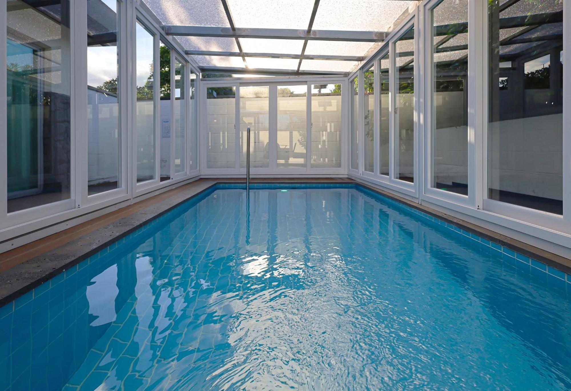 Pool And Villa Sorang Jeju Buitenkant foto