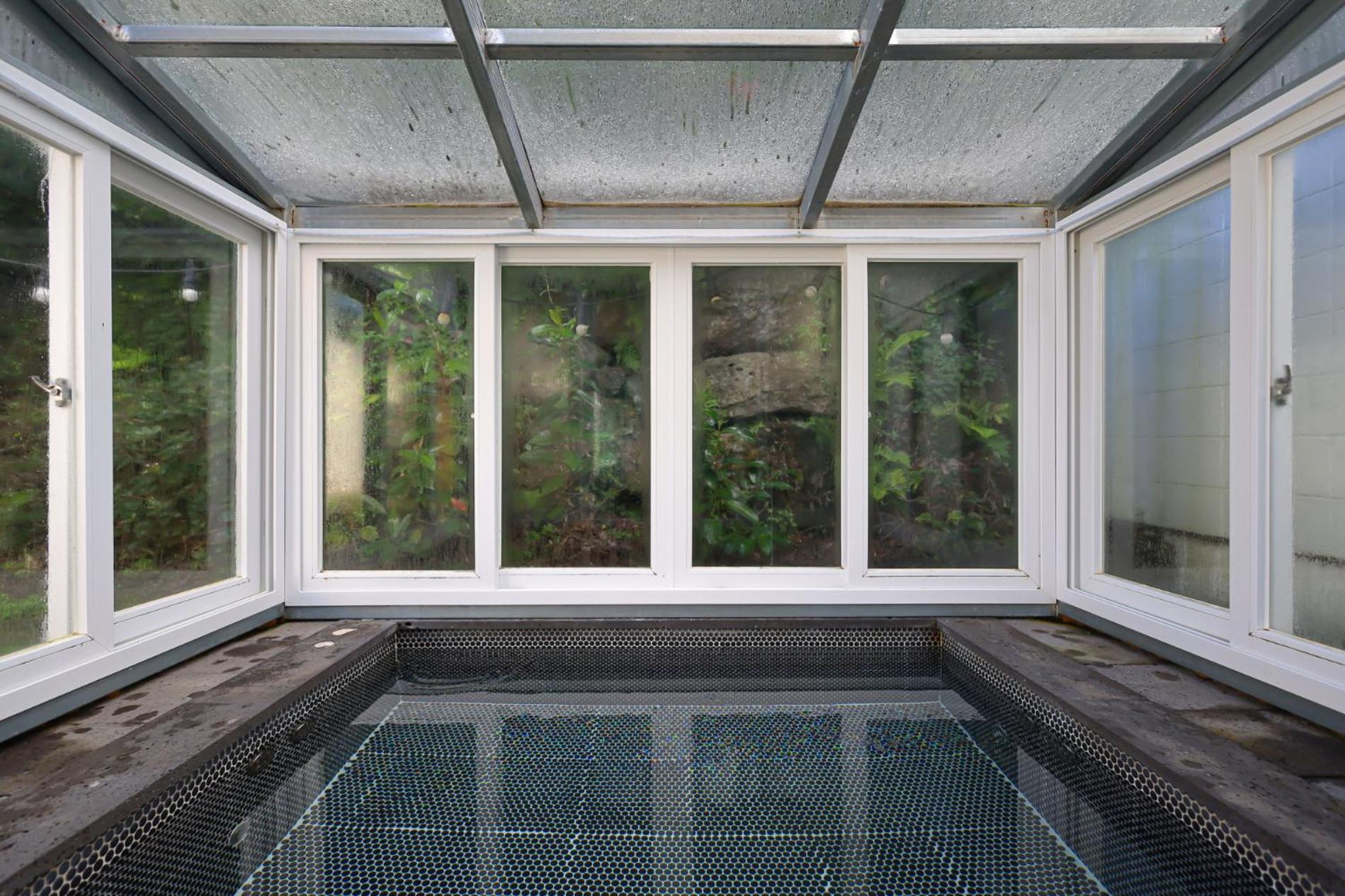 Pool And Villa Sorang Jeju Buitenkant foto