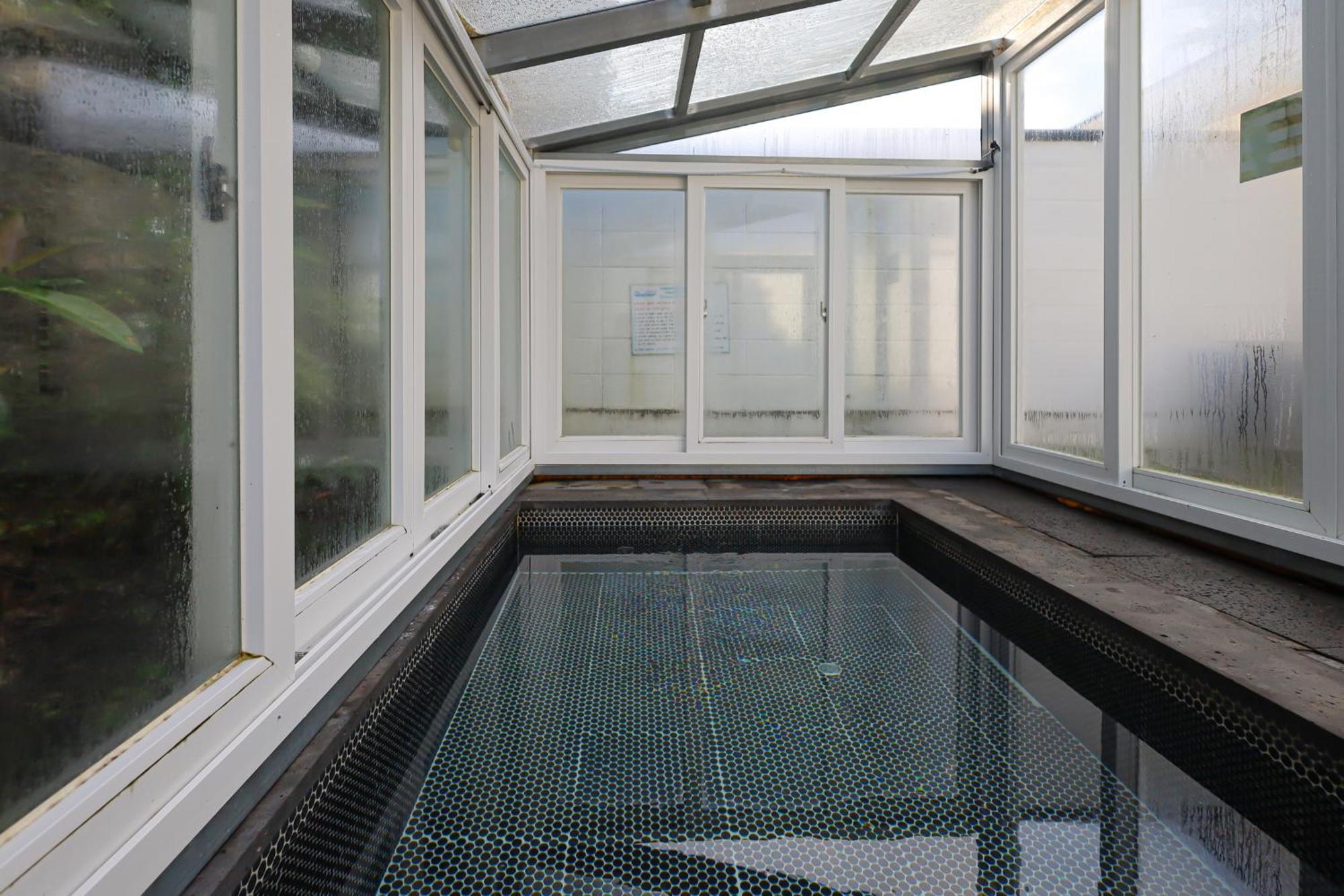 Pool And Villa Sorang Jeju Buitenkant foto